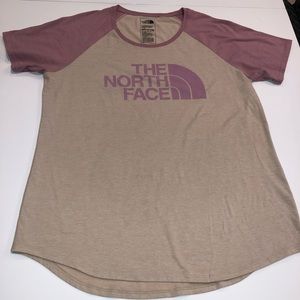 North Face Shirt